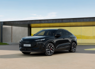 Audi Q6 Sportback E-Tron quattro