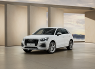 Audi Q2 30 TFSI Admired