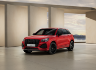 Audi Q2 30 TFSI Admired