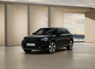 Audi Q2 30 TFSI Admired