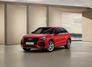 Audi Q2 30 TFSI Admired