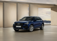 Audi Q2 30 TFSI Admired