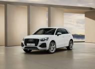 Audi Q2 30 TDI Admired
