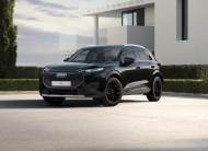 Audi Q3 E-Hybrid 200 KW
