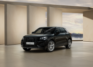 Audi Q2 30 TFSI Admired