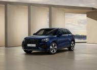 Audi Q2 30 TFSI Admired