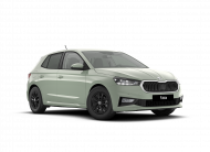 Skoda Fabia Selection TSI 2026 5 Gang