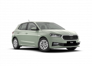 Skoda Fabia Selection TSI 2026 5 Gang