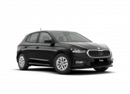 Skoda Fabia Selection TSI 2027 5 Gang