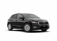 Skoda Fabia Selection 2026 5 Gang