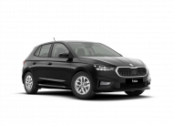 Skoda Fabia Selection TSI 2026 5 Gang