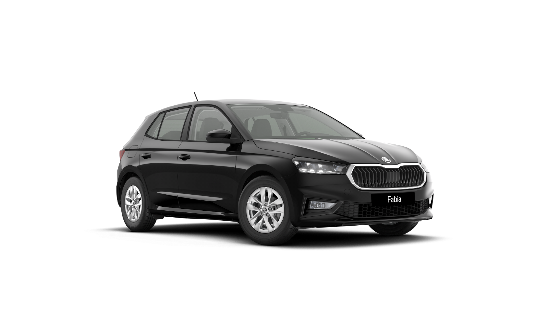 Skoda Fabia Selection TSI 2026 5 Gang