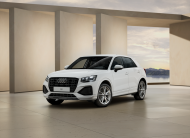 Audi Q2 35 TFSI Admired