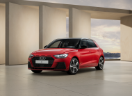 Audi A1 Sportback 30 TFSI Intense