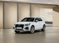 Audi Q2 35 TFSI Admired