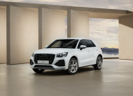 Audi Q2 35 TFSI Admired
