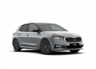 Skoda Fabia Selection TSI 2026 5 Gang