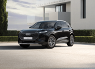 Audi Q3 TFSI quattro 150 KW Intense