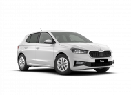 Skoda Fabia Selection TSI DSG 2026 DSG 7-Gang