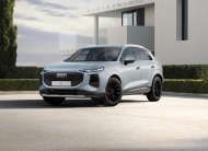 Audi Q3 TFSI quattro 150 KW Intense