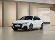 Audi A1 Sportback 30 TFSI Intense