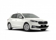 Skoda Fabia Selection TSI DSG 2026 DSG 7-Gang