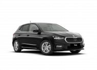 Skoda Fabia Selection TSI DSG 2026 DSG 7-Gang