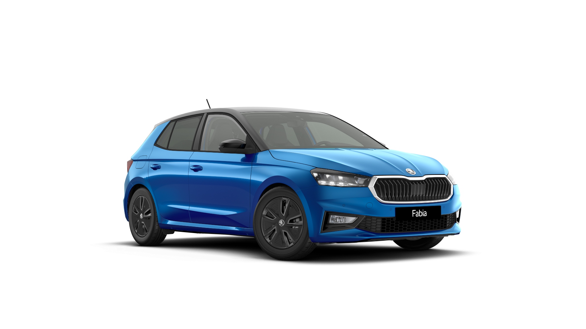 Skoda Fabia Selection TSI DSG 2026 DSG 7-Gang