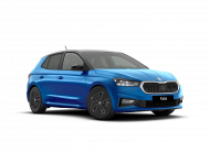 Skoda Fabia Selection TSI DSG 2026 DSG 7-Gang