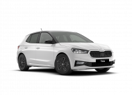 Skoda Fabia Selection TSI DSG 2026 DSG 7-Gang