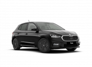 Skoda Fabia Selection TSI DSG 2026 DSG 7-Gang