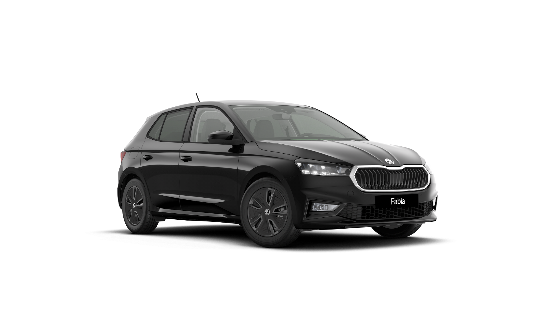 Skoda Fabia Selection TSI DSG 2026 DSG 7-Gang