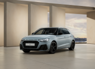 Audi A1 Sportback 25 TFSI S Line