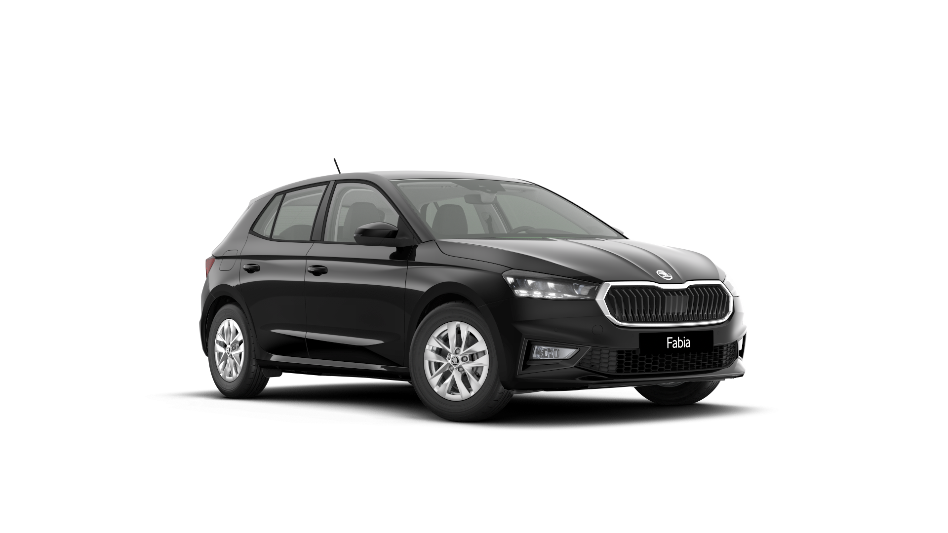 Skoda Fabia Selection TSI DSG 2026 DSG 7-Gang