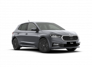 Skoda Fabia Selection TSI DSG 2026 DSG 7-Gang