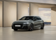 Audi A1 Sportback 40 TFSI S Line Exterieur