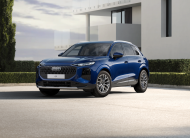Audi Q3 TFSI 110 KW Intense