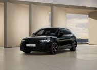 Audi A1 Sportback 40 TFSI S Line Exterieur