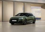 Audi A1 Sportback 40 TFSI S Line Exterieur