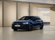Audi A1 Sportback 25 TFSI Intense