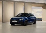 Audi A1 Sportback 25 TFSI Intense