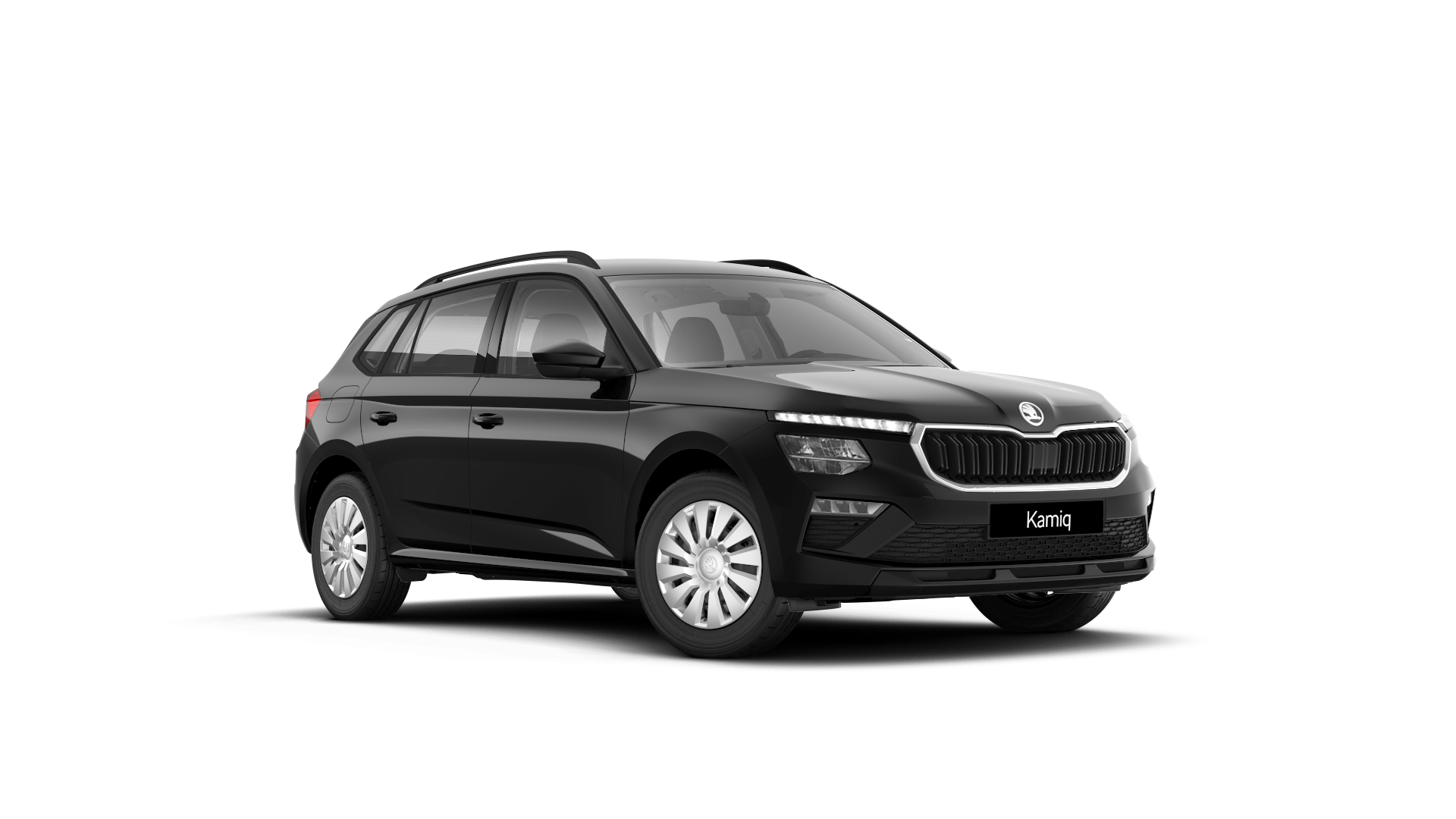Skoda Kamiq Essence TSI 2026 5 Gang