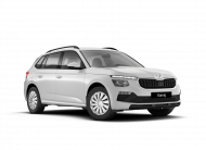 Skoda Kamiq Essence TSI 5 Gang