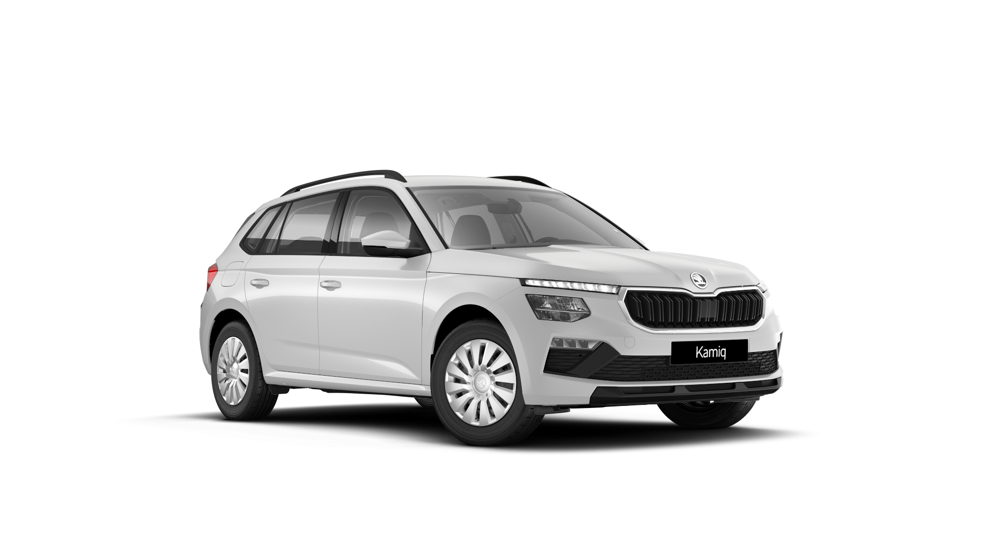 Skoda Kamiq Essence TSI 5 Gang