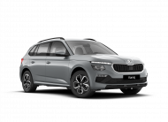 Skoda Kamiq Essence TSI 2026 5 Gang