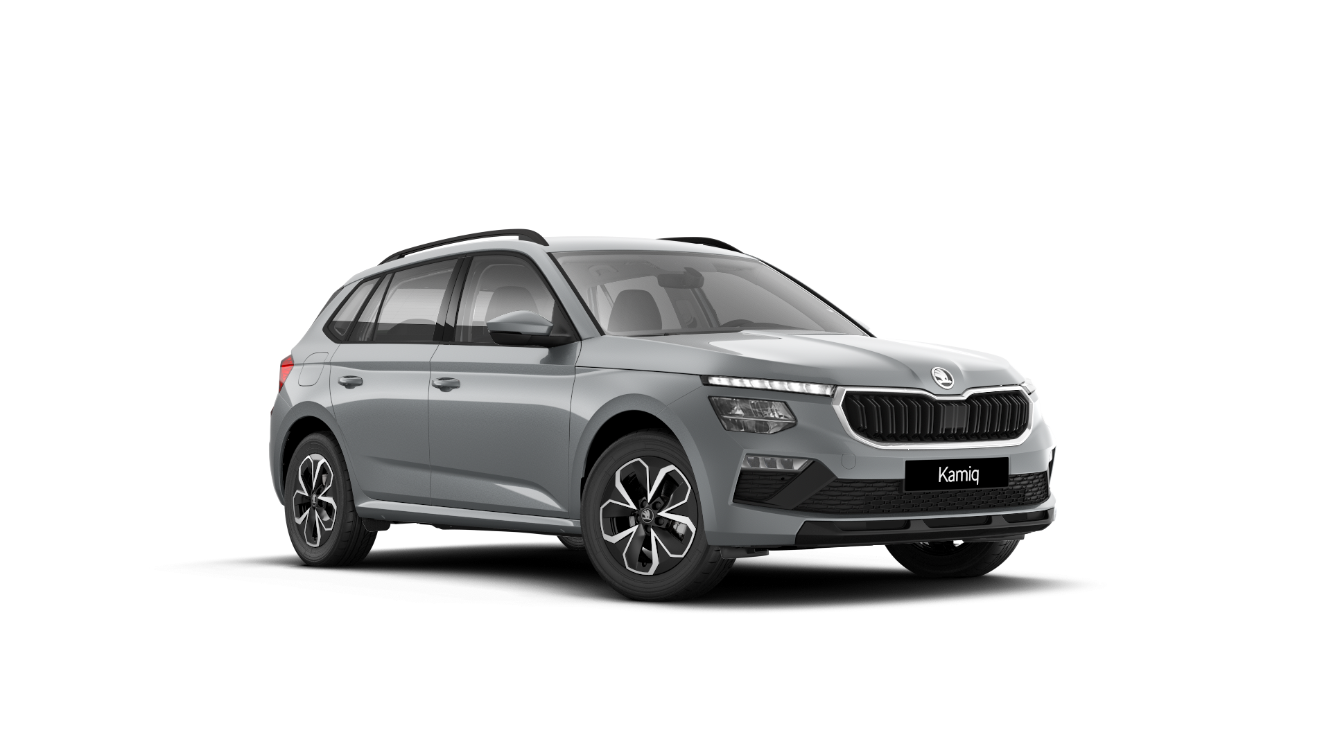 Skoda Kamiq Essence TSI 2026 5 Gang