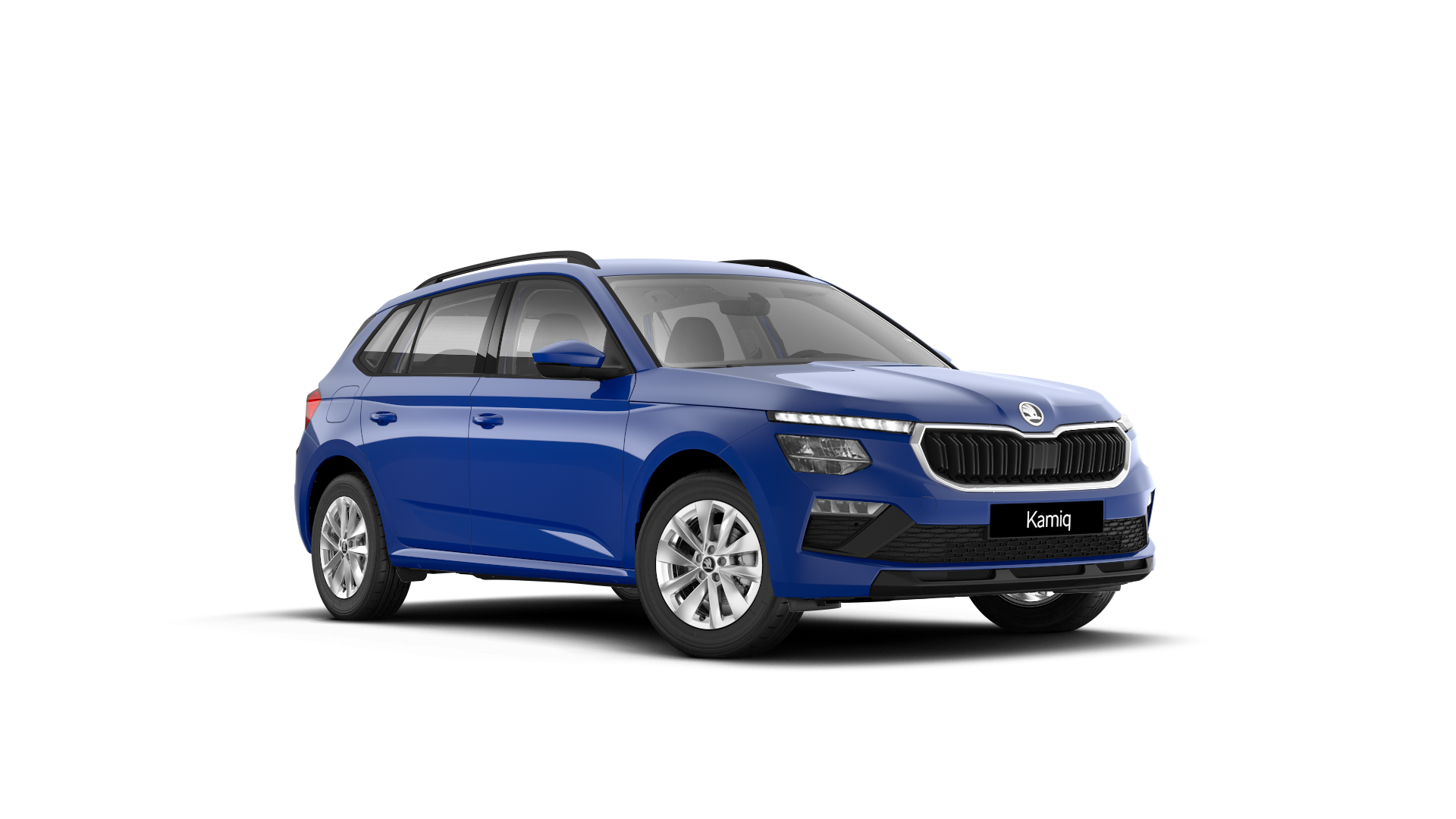 Skoda Kamiq Essence TSI 2026 5 Gang