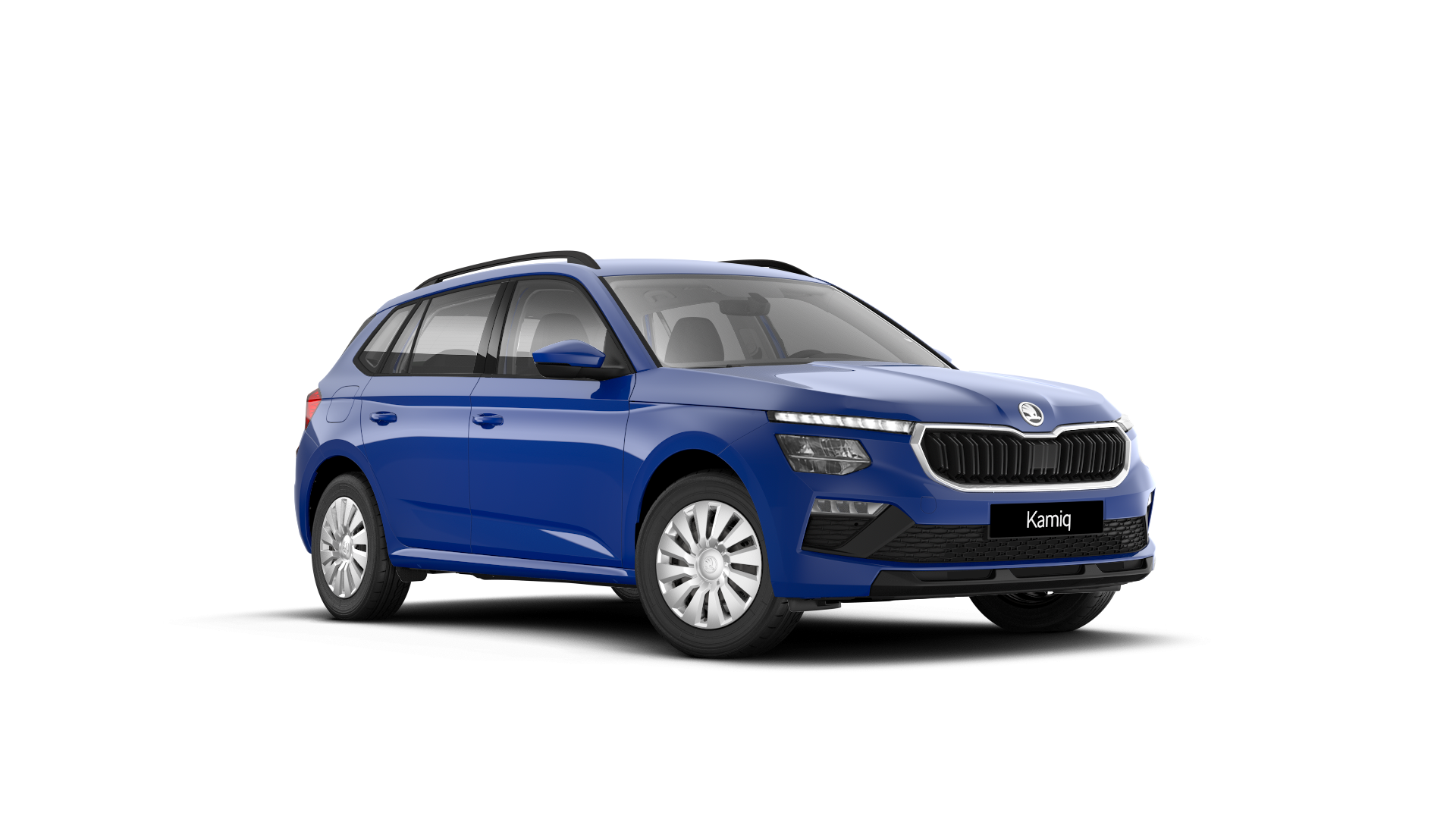 Skoda Kamiq Essence TSI 5 Gang