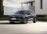 Audi Q3 TFSI 110 KW Intense