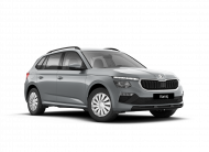 Skoda Kamiq Essence TSI 2026 5 Gang